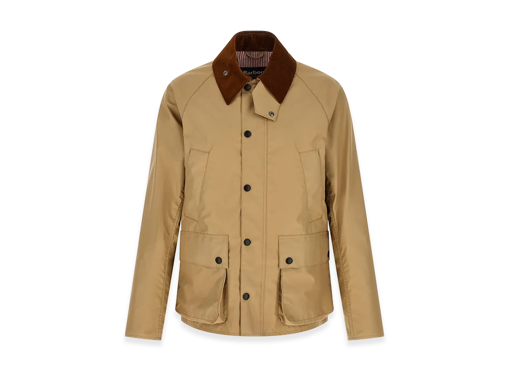 JUNYA WATANABE x Barbour Eye 'bedale' Jacket "Black"