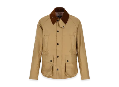 JUNYA WATANABE x Barbour Eye 'bedale' Jacket "Black"