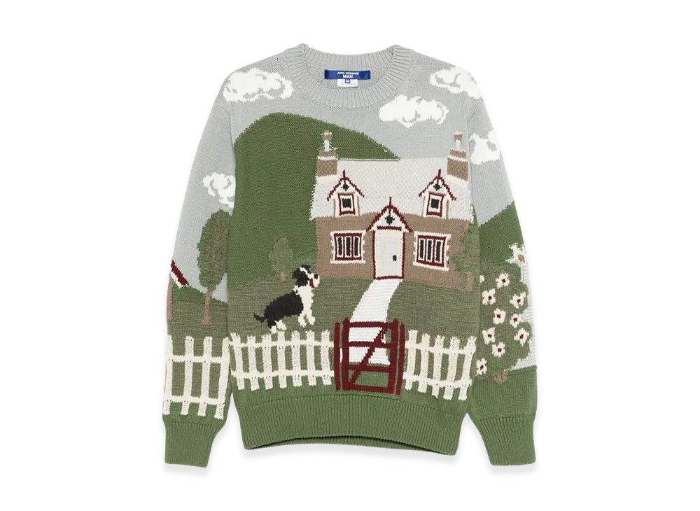 JUNYA WATANABE Sweaters 