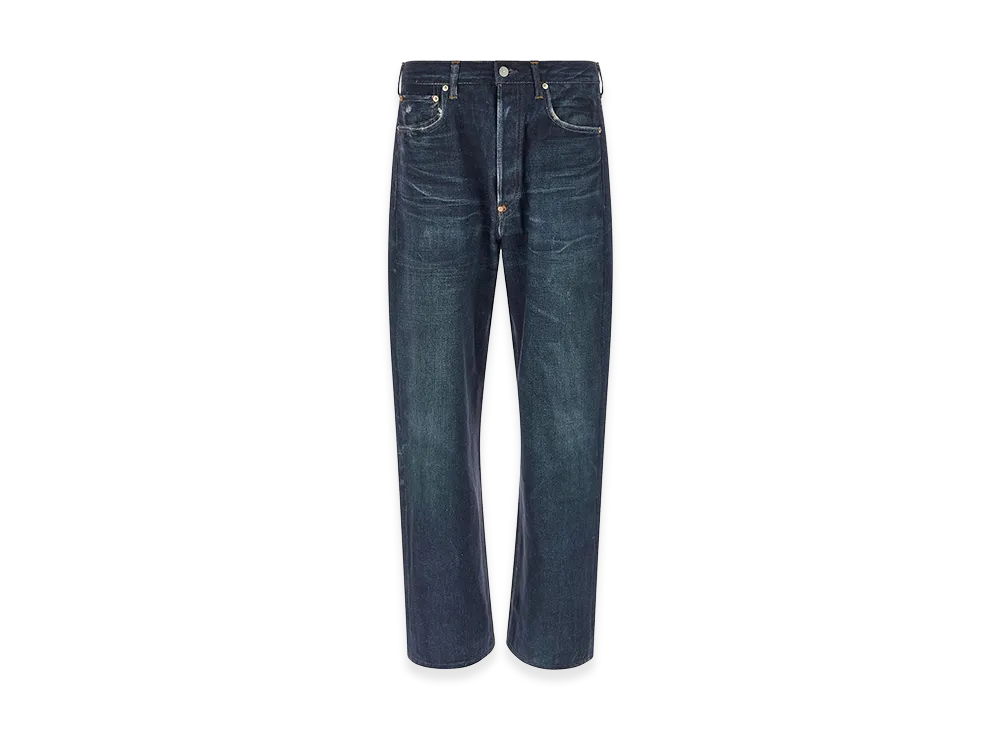 JUNYA WATANABE x Levi's Jeans "Black"