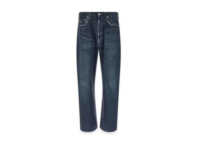 JUNYA WATANABE x Levi's Jeans "Black"