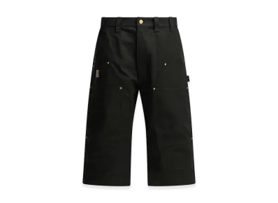 JUNYA WATANABE Man x Carhartt Work Pants "Black"