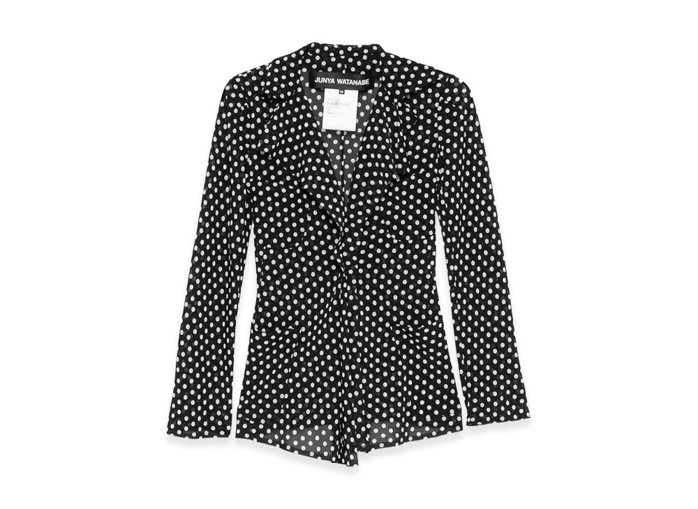 JUNYA WATANABE Women's Jackets "Black"