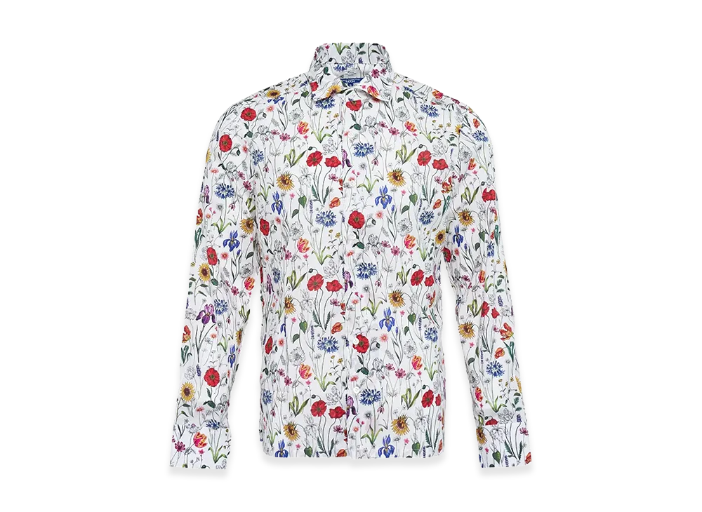 JUNYA WATANABE Shirts "White"