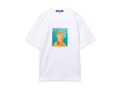 JUNYA WATANABE T-Shirts "White"