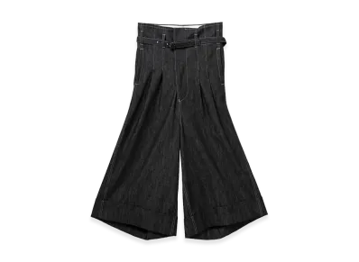 JUNYA WATANABE Women's Trousers "Black"