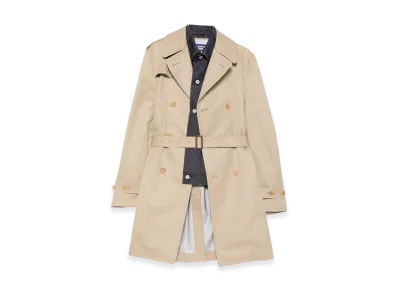 JUNYA WATANABE Coats "Beige"