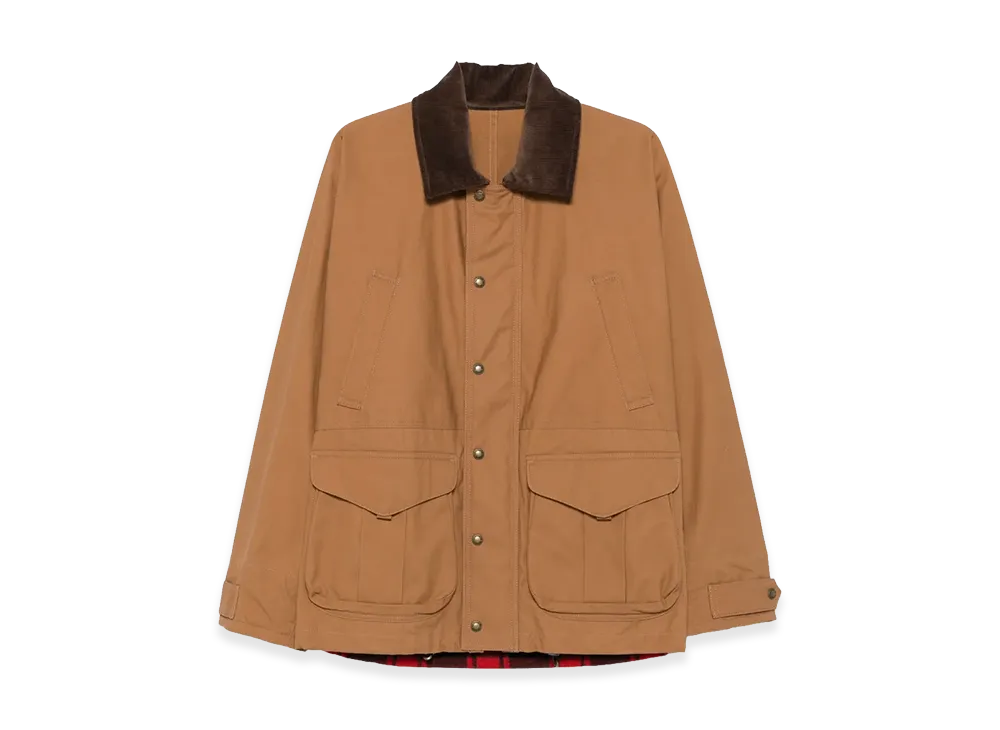 JUNYA WATANABE Jackets "Beige"