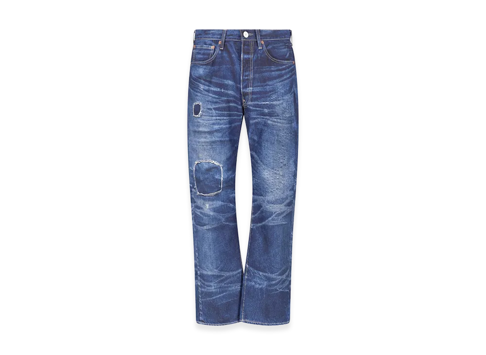 JUNYA WATANABE Jeans "Blue"