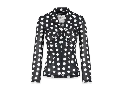 JUNYA WATANABE Women's Shirts "Black"