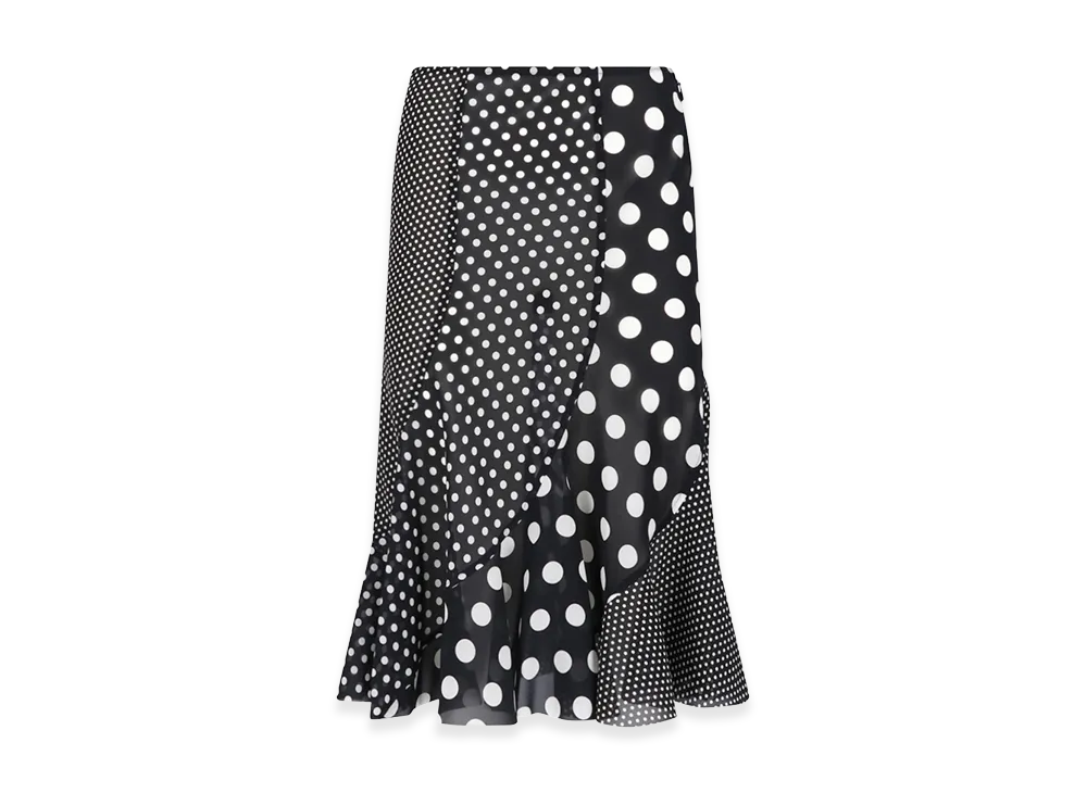 JUNYA WATANABE Women's Skirts "Black"