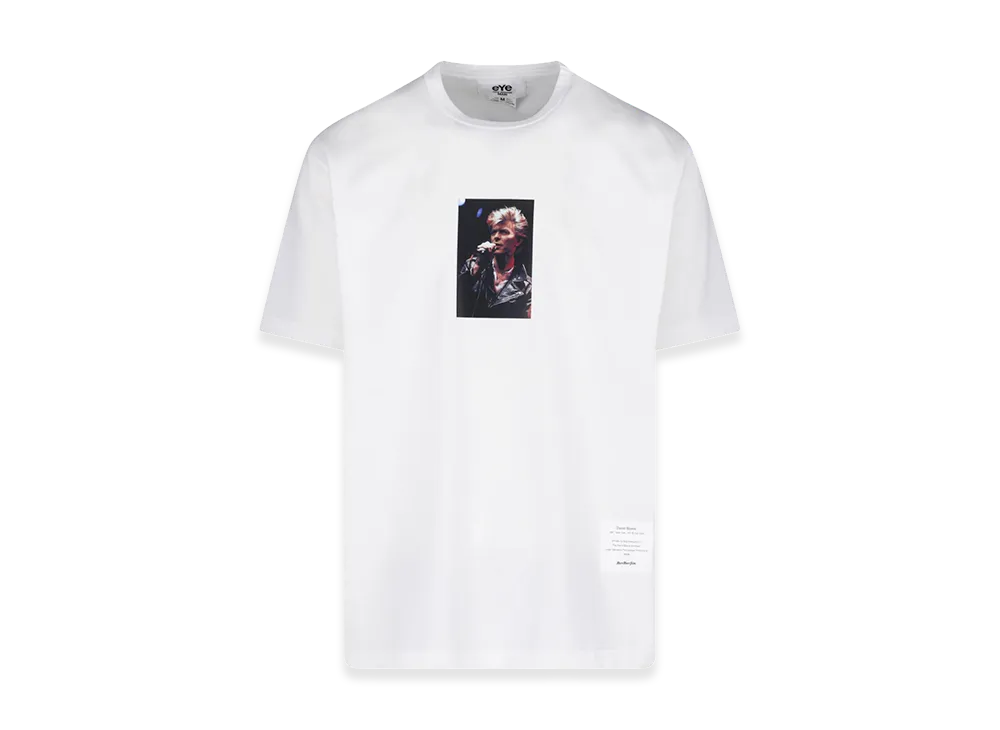 JUNYA WATANABE T-Shirts "White"