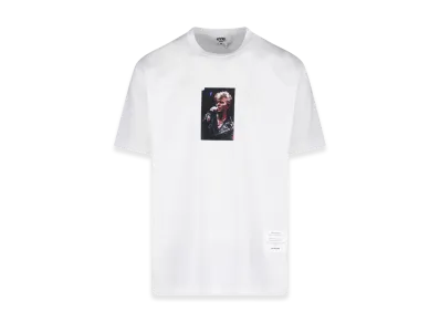 JUNYA WATANABE T-Shirts "White"