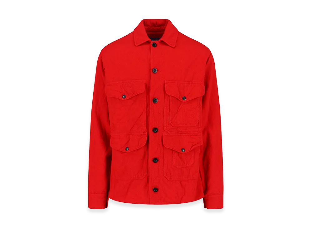 JUNYA WATANABE Shirts "Red"