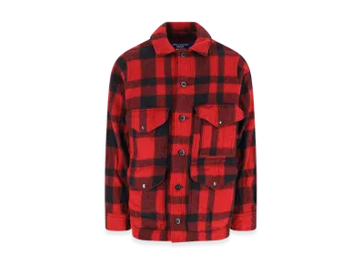 JUNYA WATANABE x COMME des GARCONS SHIRT Jacket "Red"