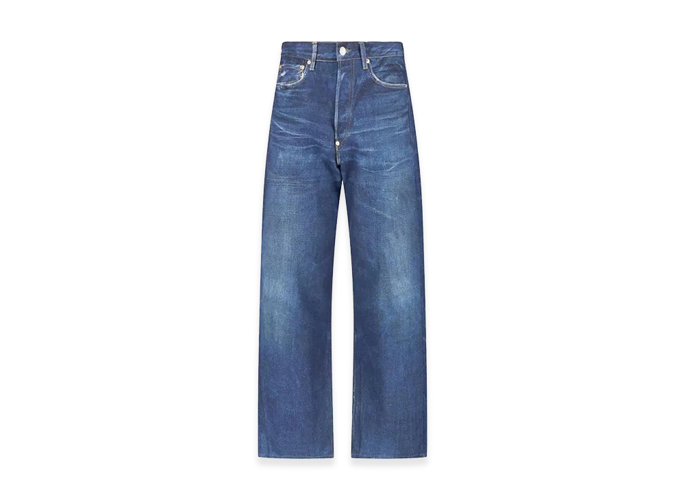 JUNYA WATANABE x LEVI'S Strauss Jeans Ber Jin "Blue"