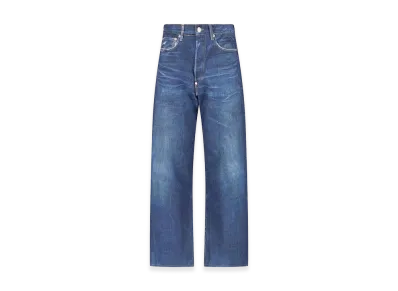 JUNYA WATANABE x LEVI'S Strauss Jeans Ber Jin "Blue"