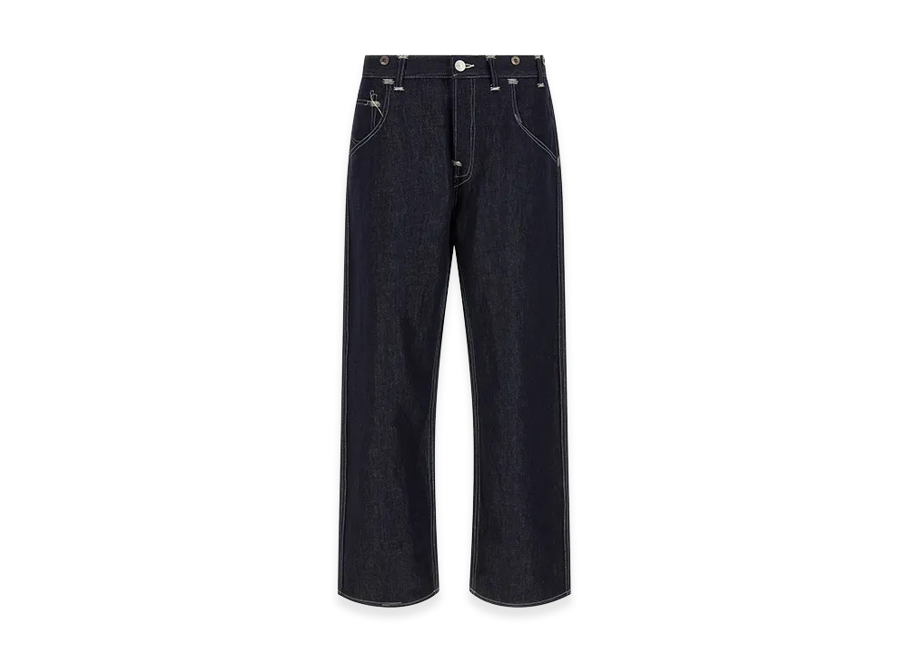 JUNYA WATANABE x LEVI'S Jeans "Black"