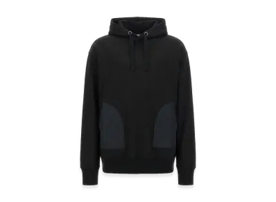 JUNYA WATANABE Hoodie "Black"