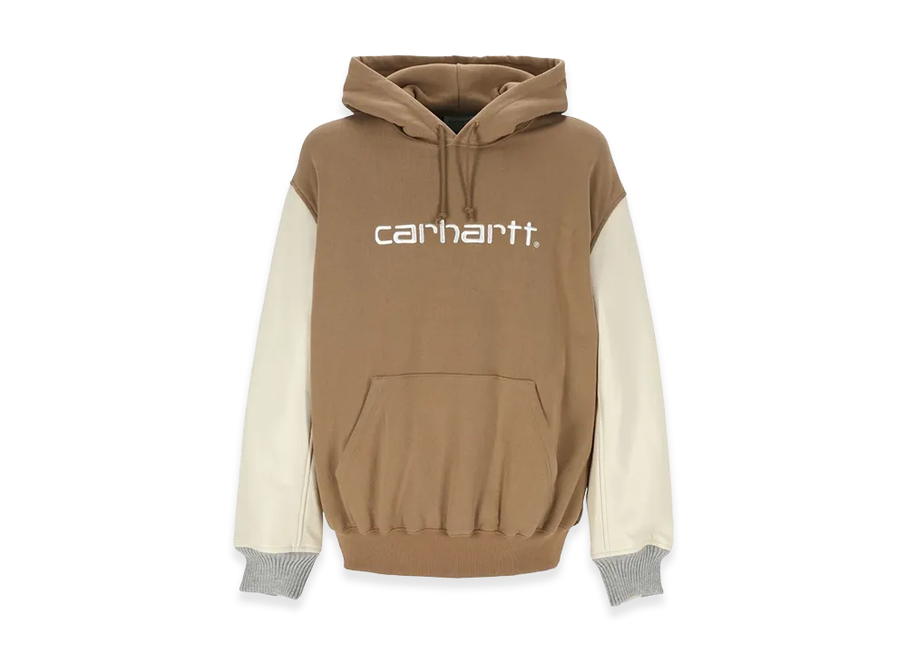 JUNYA WATANABE MAN x Carhartt Sweatshirt "Beige"