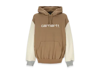 JUNYA WATANABE MAN x Carhartt Sweatshirt "Beige"