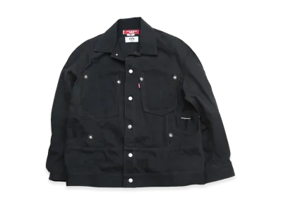JUNYA WATANABE x LEVI'S Jacket "Black"