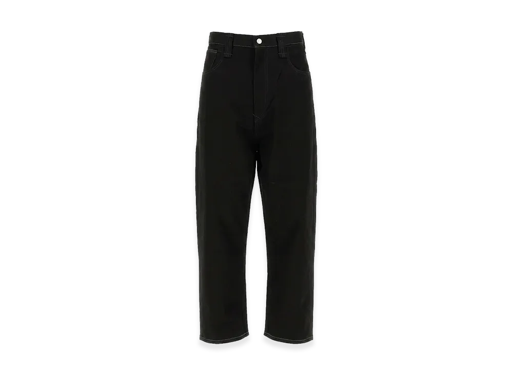 JUNYA WATANABE x LEVI'S Pants "Black"