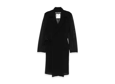 JUNYA WATANABE Women's Outerwear "Black"