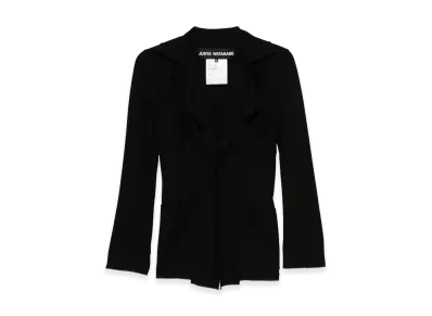 JUNYA WATANABE Women's Outerwear "Black"