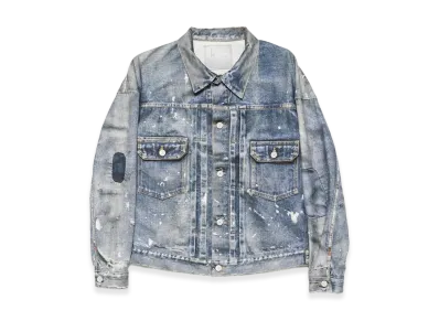 JUNYA WATANABE Outerwear "Blue"