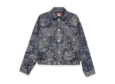 JUNYA WATANABE Outerwear "Blue/Grey"