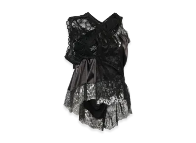 JUNYA WATANABE Women's Shirt "Black"