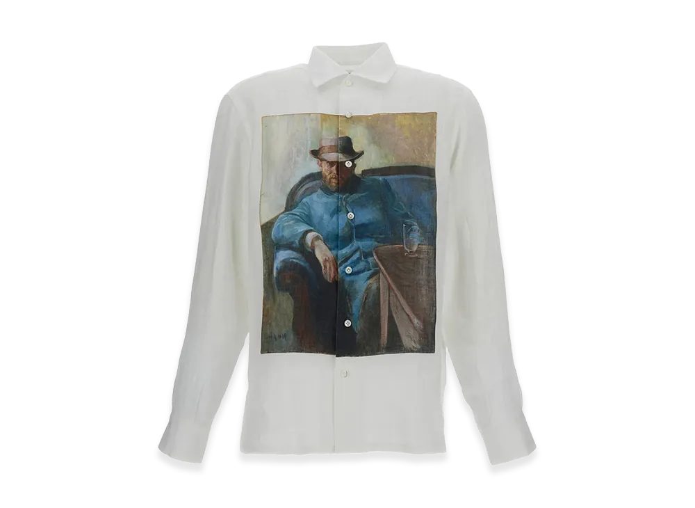 JUNYA WATANABE Shirt "White"