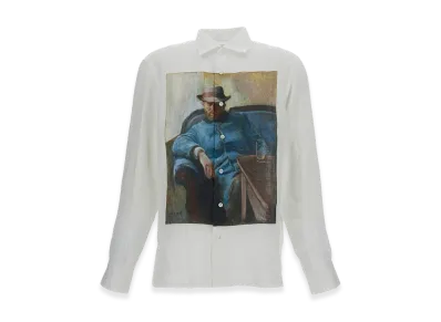 JUNYA WATANABE Shirt "White"