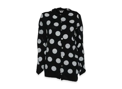 JUNYA WATANABE Women's Sweater "Black/Grey"