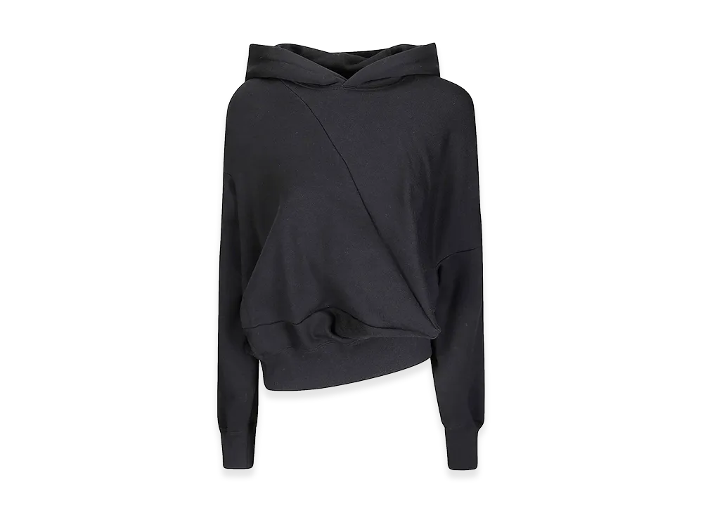 JUNYA WATANABE Women's T-Shirt "Black"