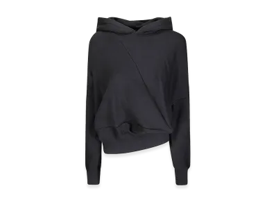 JUNYA WATANABE Women's T-Shirt "Black"