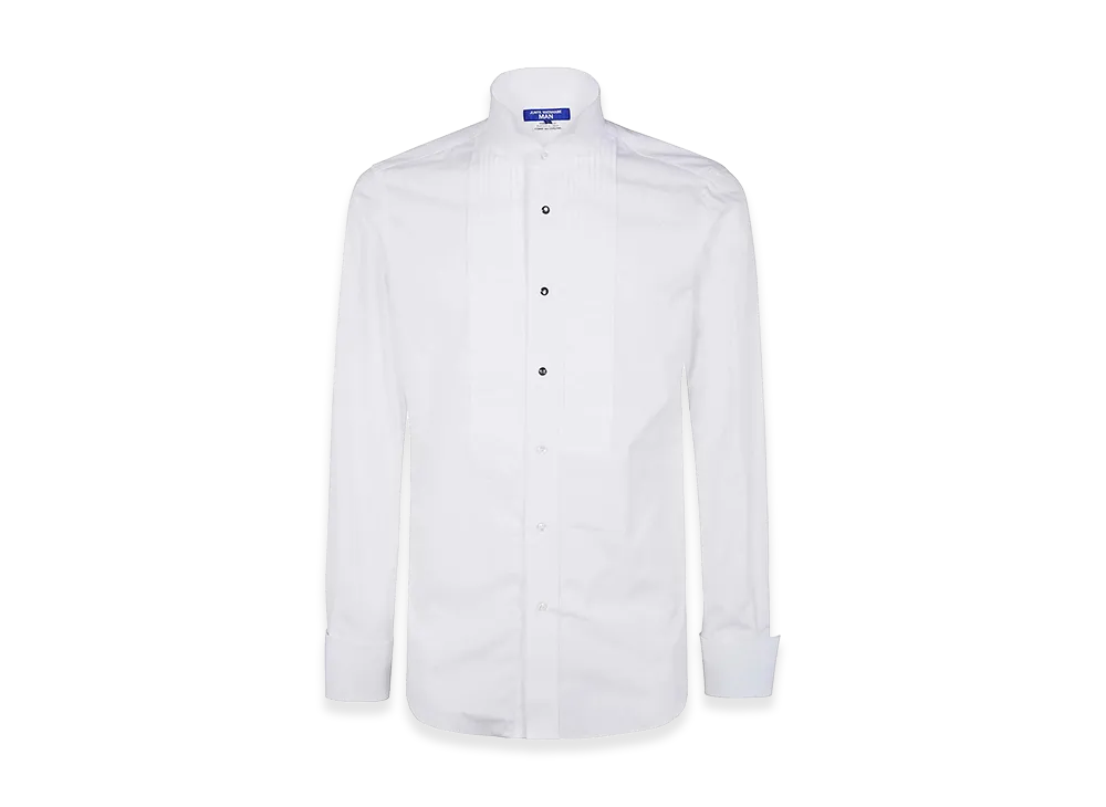 JUNYA WATANABE Men Shirt "White"