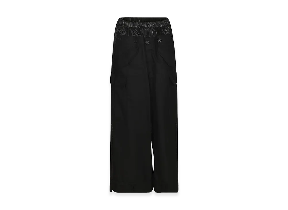 JUNYA WATANABE Women's Pants "Black"