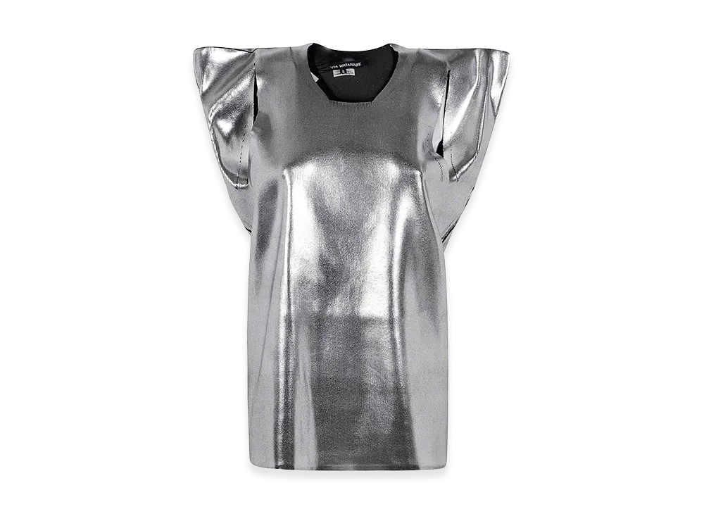 JUNYA WATANABE Women's Sweater "Silver"