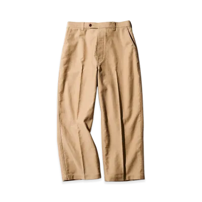 eYe JUNYA WATANABE MAN x Brooks Brothers Trousers "Beige"