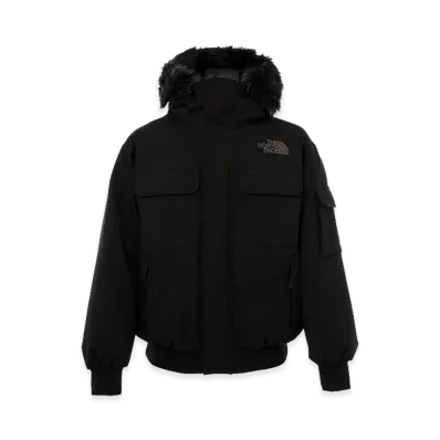 eYe JUNYA WATANABE MAN x The North Face W-Name Down Jacket "Black"