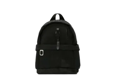 JW ANDERSON Puller Backpack "Black"