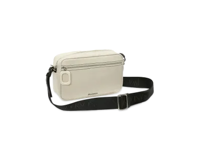 JW ANDERSON Pull Camera Bag "Beige"