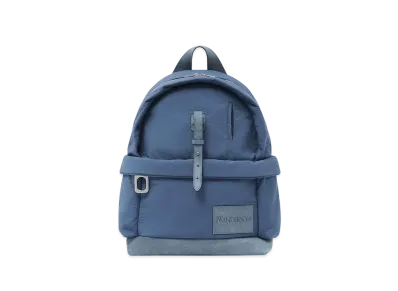 JW ANDERSON Puller Backpack "Blue"