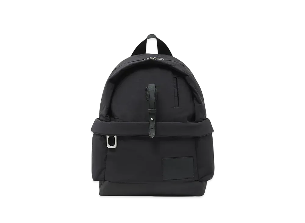 JW ANDERSON Puller Backpack "Black"