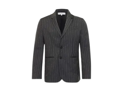 JW ANDERSON Tailored Jacket "Gray"