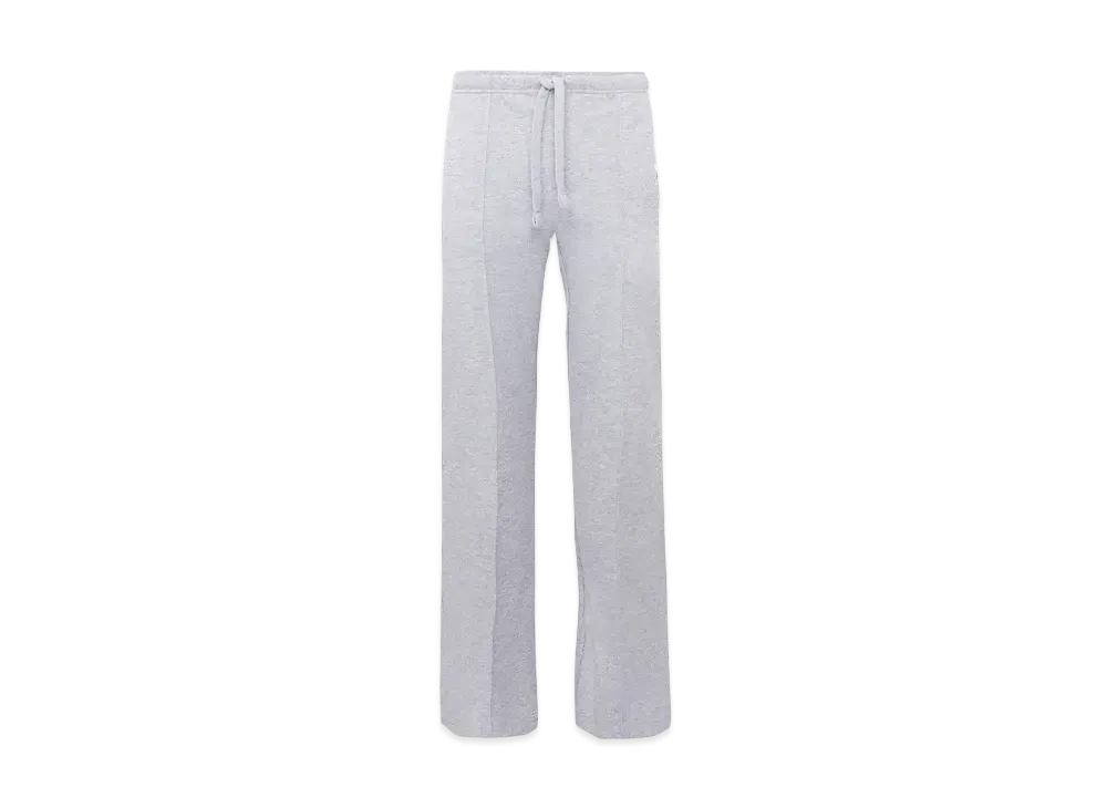 JW ANDERSON Pintuck Track Pants "Gray"