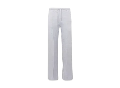 JW ANDERSON Pintuck Track Pants "Gray"