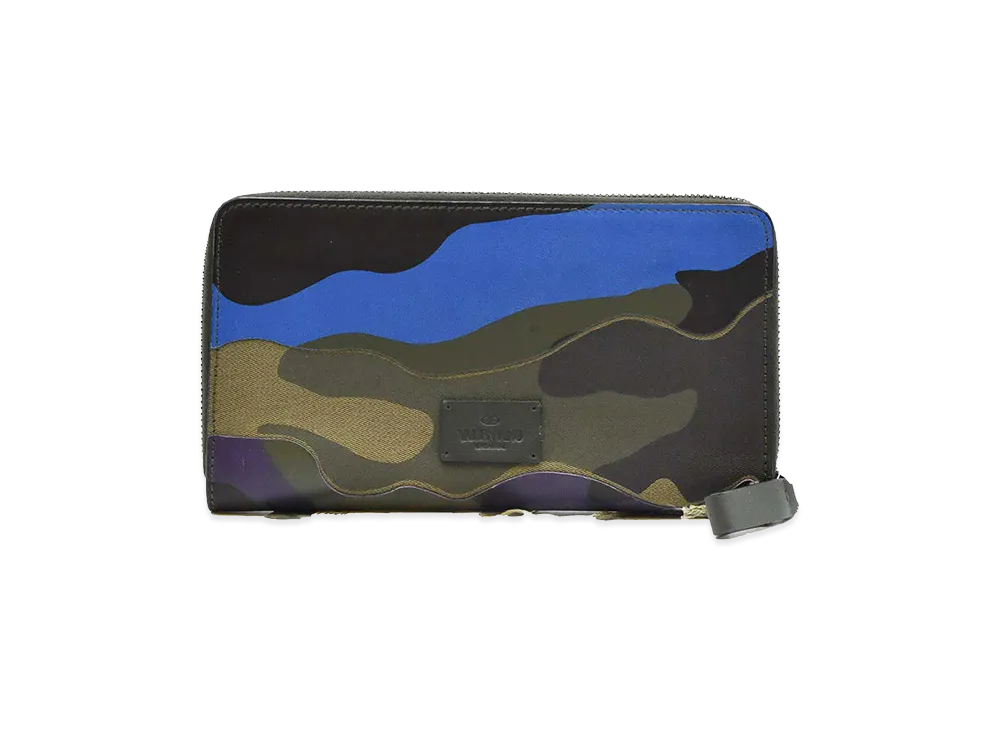 Valentino Women's Wallet "Multicolor"